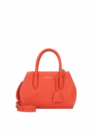 LORD SCHULTER - Cross body bag - gazpacho