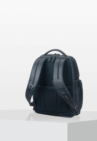Piquadro CONNEQU  - Zaino - blue