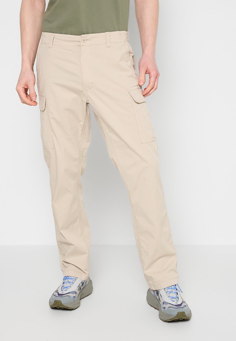 Pantalones cargo
