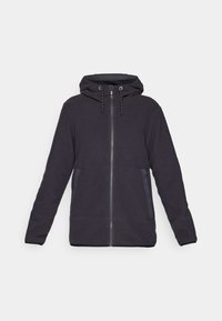 MANUKAU - Kurtka z polaru