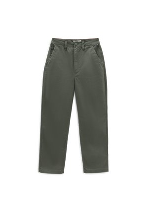 Pantalones chinos - khaki