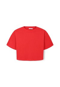 Non selezionato, rosso