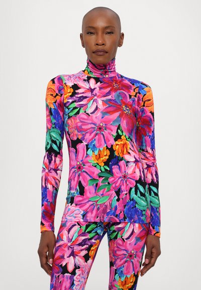 Stieglitz NEVEAH PULLI - Camisola de manga comprida - pink