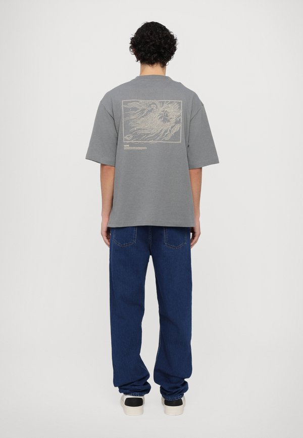 RANGER NATIONAL TEE UNISEX - Sweatshirt2