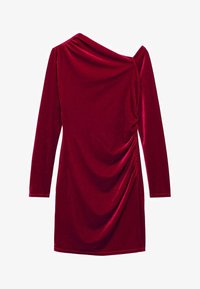 Mango XVIRGO - Robe de soirée - red/rouge - ZALANDO.FR