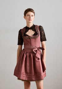 Krüger Dirndl Dirndl - rost