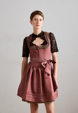 Dirndl - rost