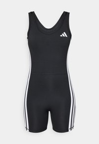 ONESIE  - Súprava na cvičenie - black/white