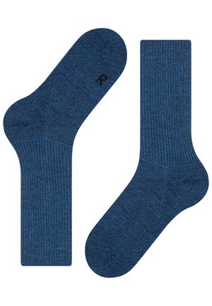 Socken - blau