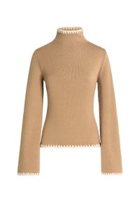 Sélectionné, cammello panna