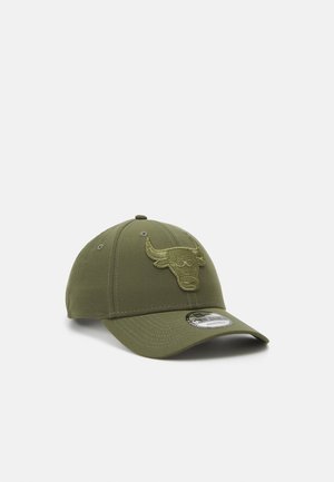 New Era REPREVE 9FORTY® UNISEX - Cap - oliv