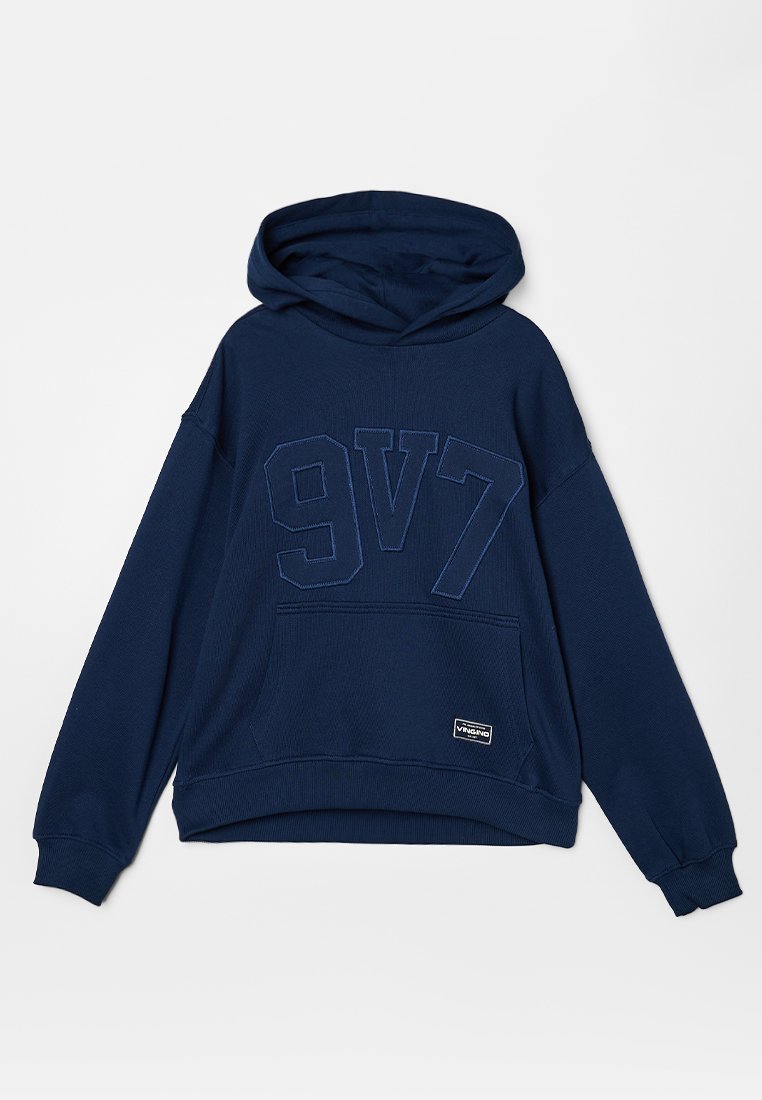 VINGINO Hoodie donkerblauw
