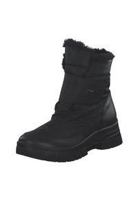 IMAC Snowboots  - schwarz