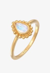 Odabrano, gold-coloured