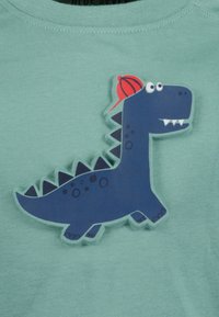 Blue Seven - Bluzka z długim rękawem