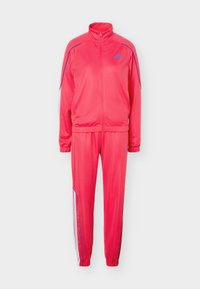 Niewybrane, power pink