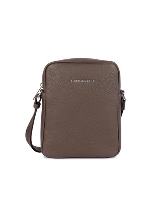Borsa a tracolla - marron