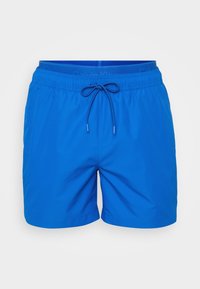 Niet geselecteerd, patch of blue