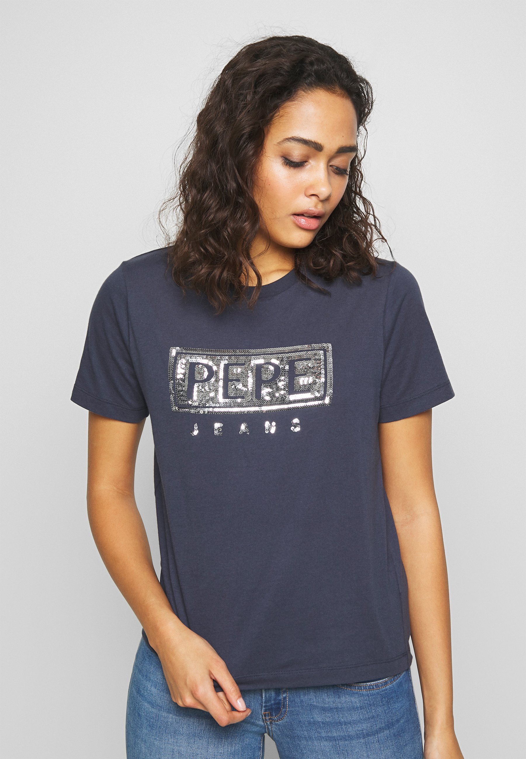 zalando t shirt pepe jeans