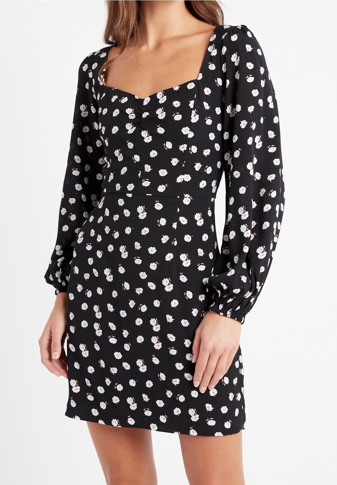 Robe Fleurie Robe Kookai Longue Robe Nouvelle Robe Kookai 2021