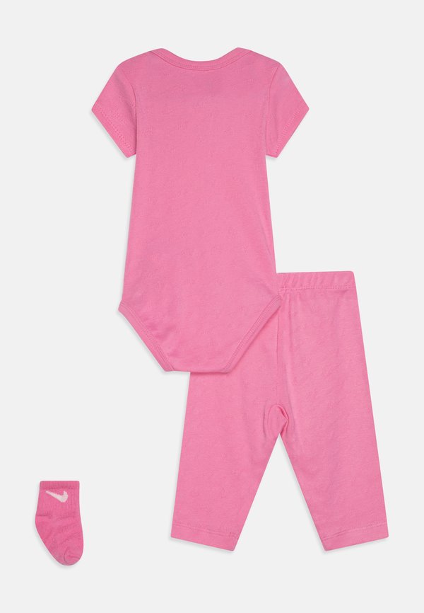 POINTELLE UNISEX SET - Leggings - Trousers3