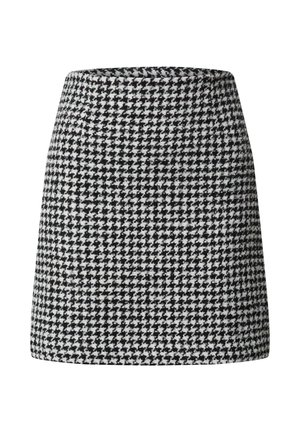 EDITED A-line skirt - schwarz