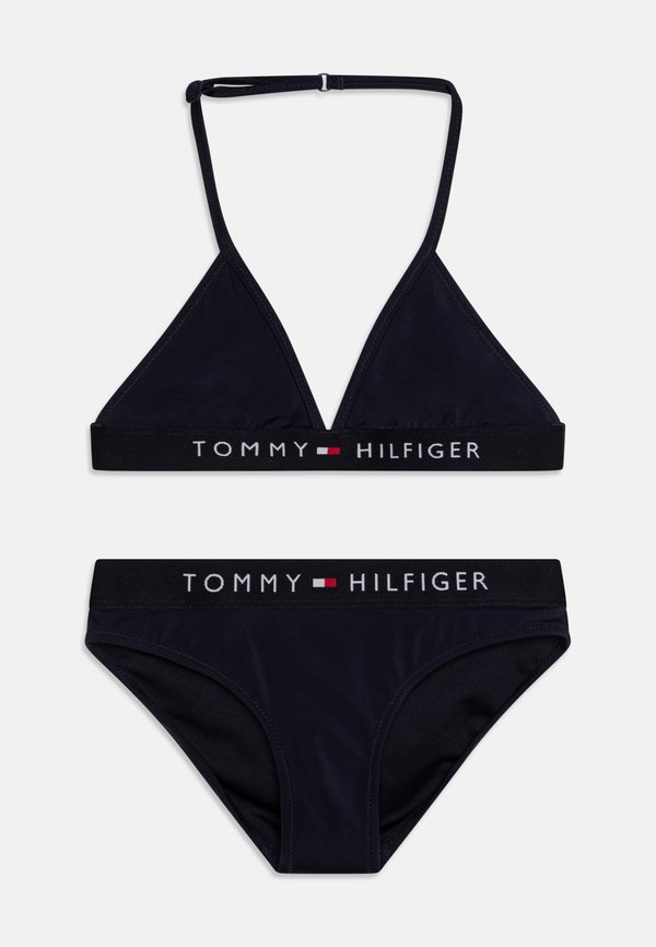 TRIANGLE - Bikini - desert sky