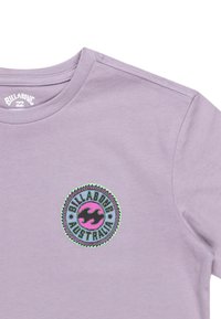 Billabong KNOW THE FEELING - T-shirts print - skw
