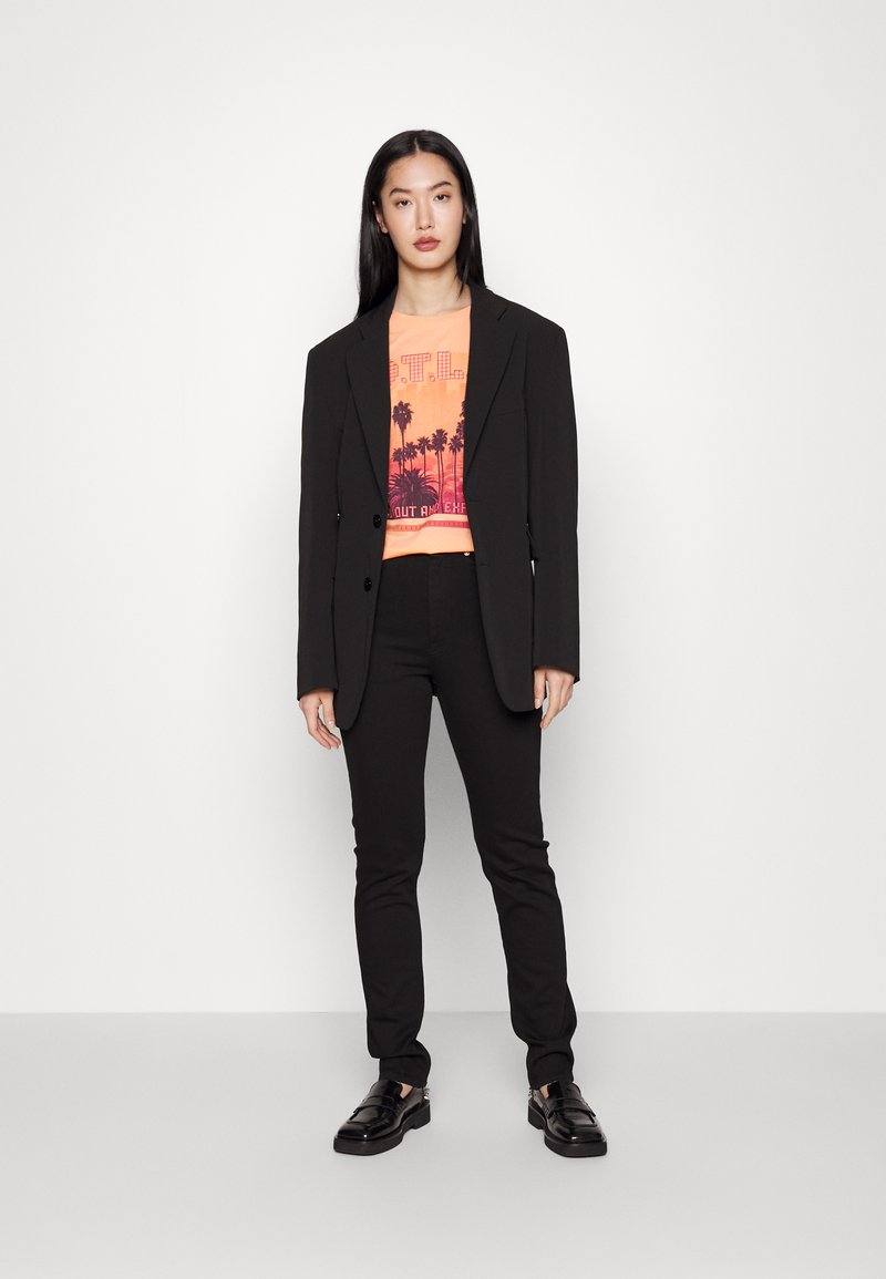 BITE Studios EASY - Jeans Skinny Fit - black