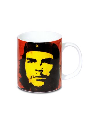 CHE GUEVARA - Drink bottle - rot