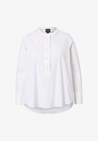 Selected, off-white