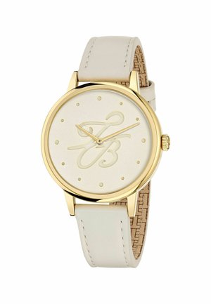 QUARTZ ANALOG PHYLIPA CLASSIC CHIC - Reloj - white