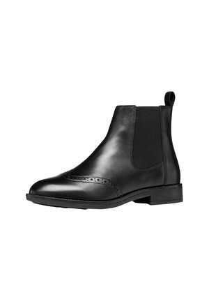 JAYLON - Bottines - noir