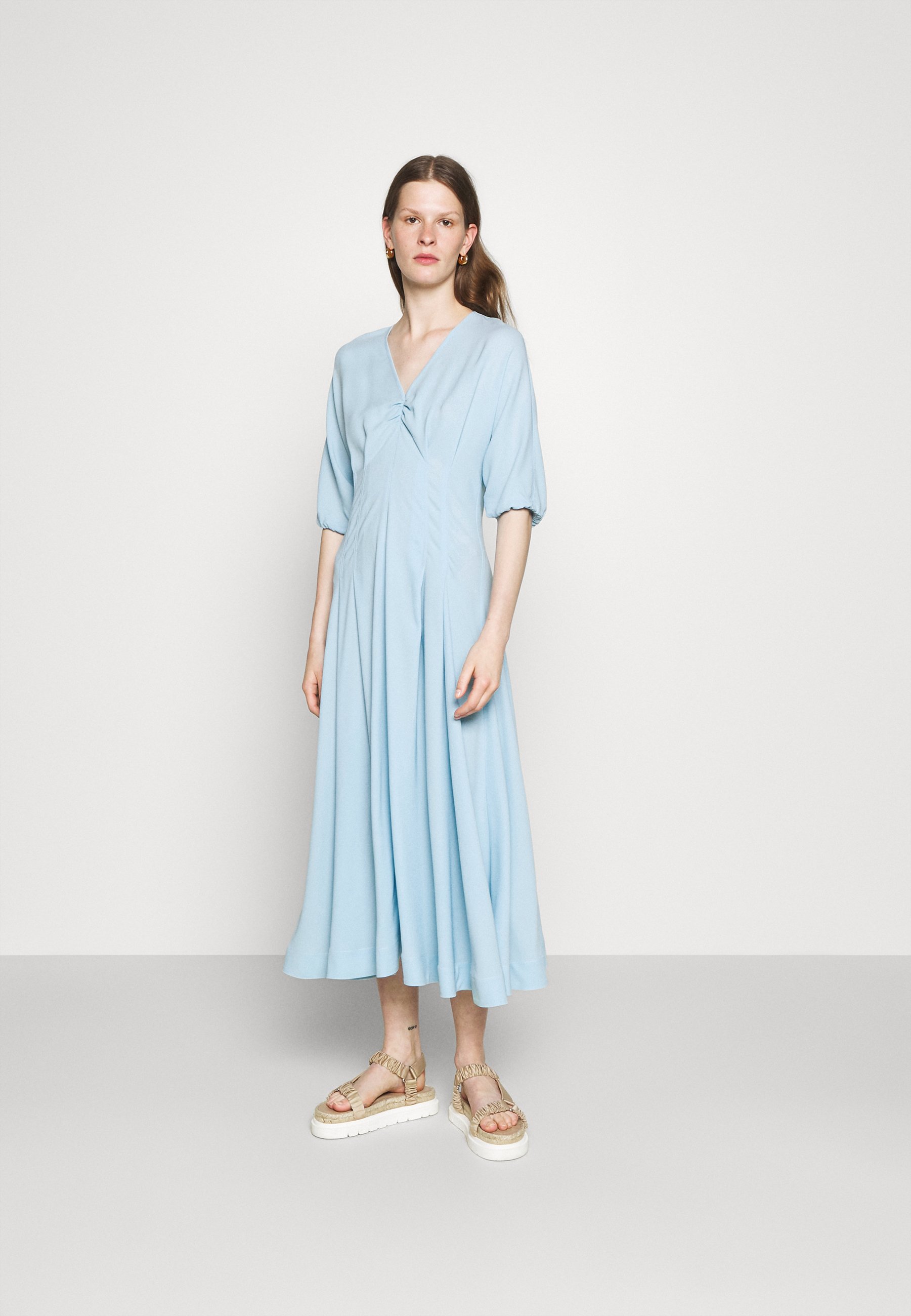 3.1 Phillip Lim MIDI DAY DRESS - Day 