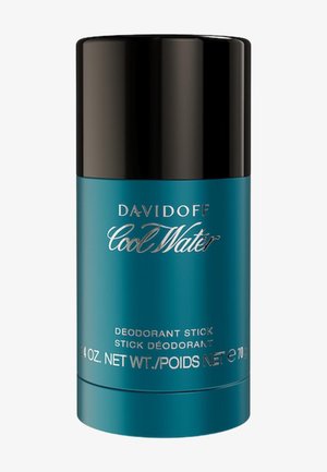 DAVIDOFF Fragrances, COOL WATER MAN DEO STICK - Deodorant