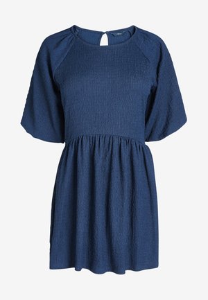 Tunique - dark blue