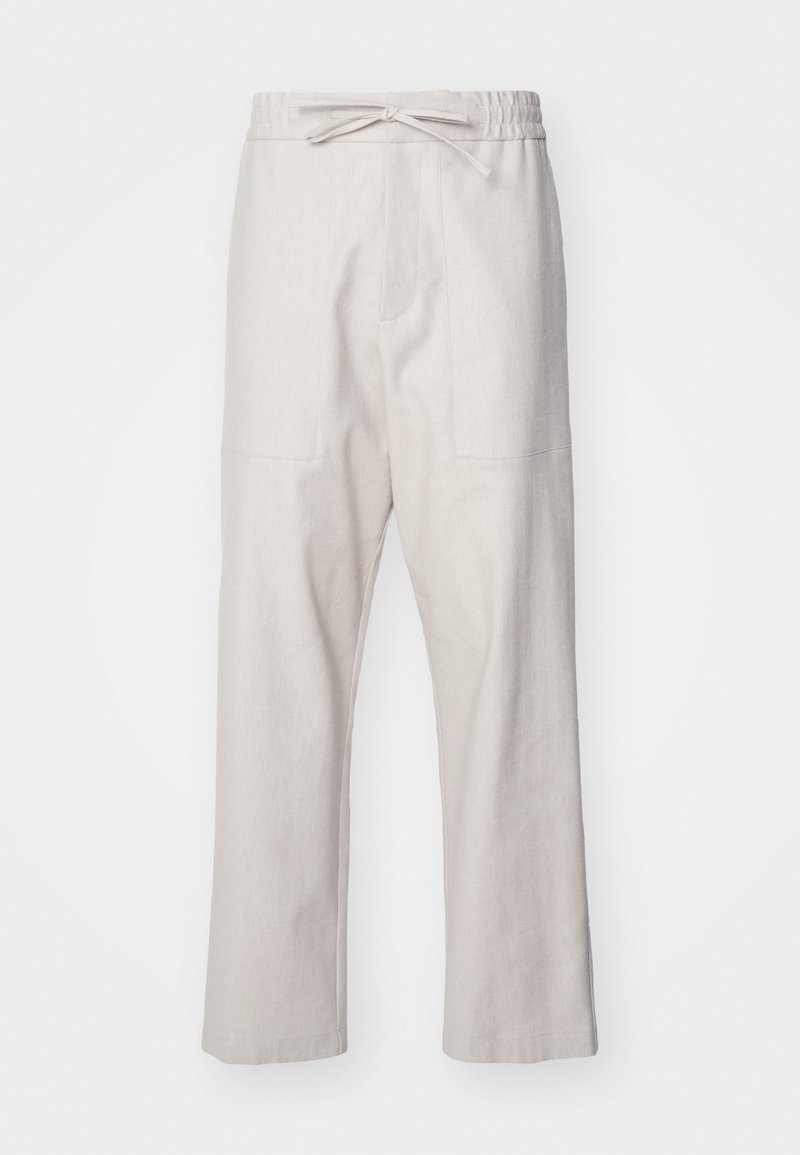 Iceberg Broek crème Iceberg Broek crème
