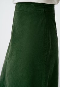 MIDI - A-Linien-Rock - green