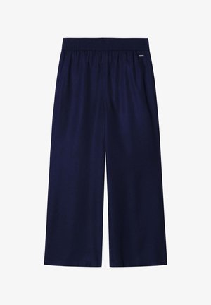 Pepe Jeans, PEPE JEANS TROUSERS HAYESS PANTS - Pantaloni - navy