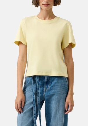 s.Oliver, - T-shirt basic
