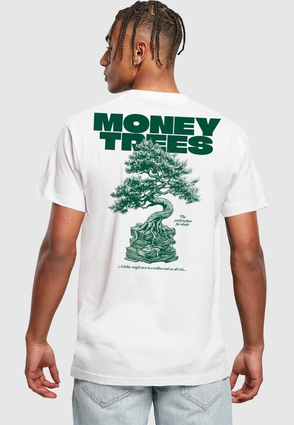 MONEY TREES - T-Shirt print