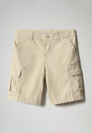 NOTO - Cargobyxor - natural beige