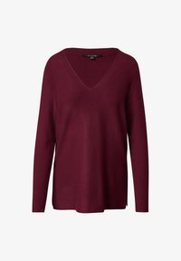 Ausgewählt, bordeaux