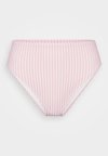 Bikini pezzo sotto - rosewater