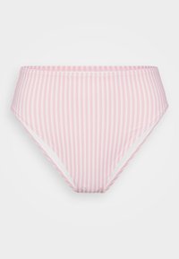 Bikini bottoms - rosewater