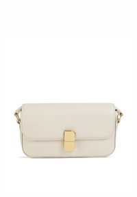 Unselected, ivory