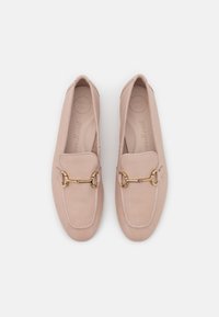 Paul Green Sapatos sem atacadores - blush