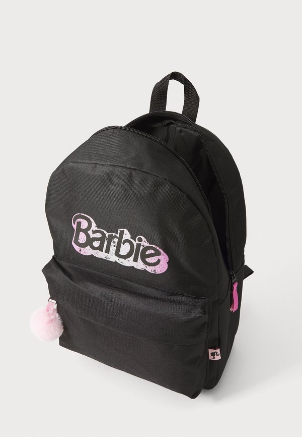 BACKPACK BARBIE LIVE YOUR DREAMS MEDIUM UNISEX – Tagesrucksack