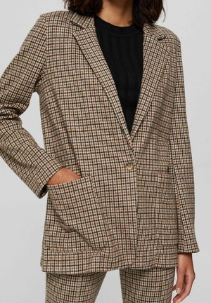 edc by Esprit Halflange jas - beige