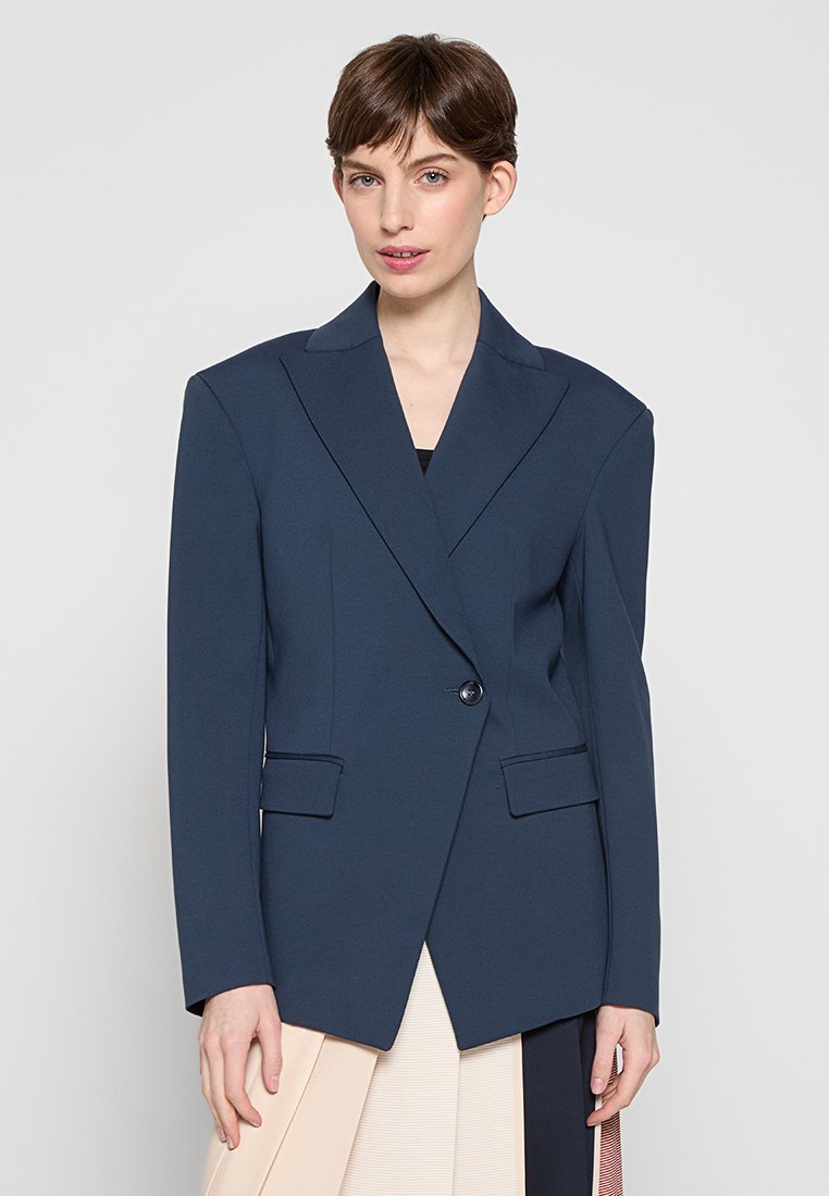 PATRIZIA PEPE Blazer donkerblauw